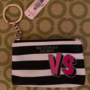 Victorias Secret coin purse